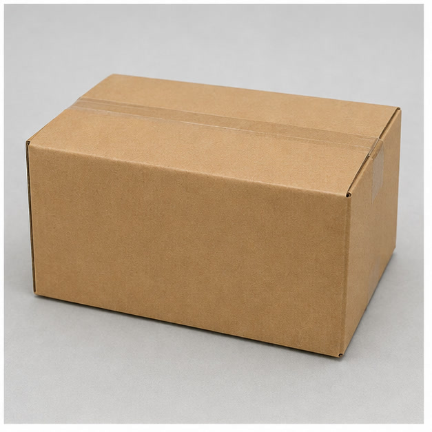 DIN 933 Hex Head Bolt single specification packaging 4