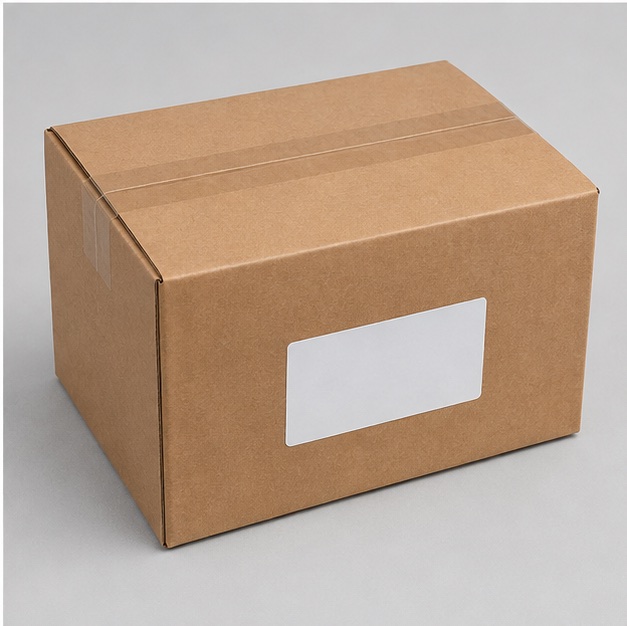 Hex Flange Bolts single specification packaging 4