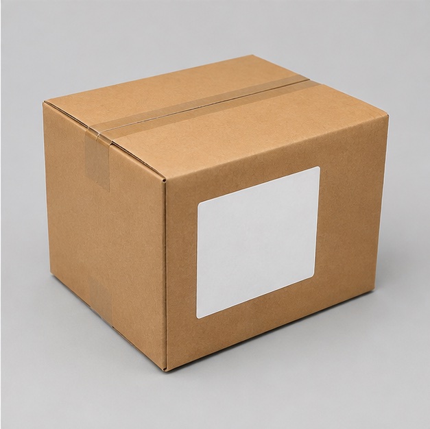 Hex Nuts single specification packaging 4