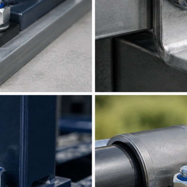 Nylon Insert Lock Nuts application illustration 1