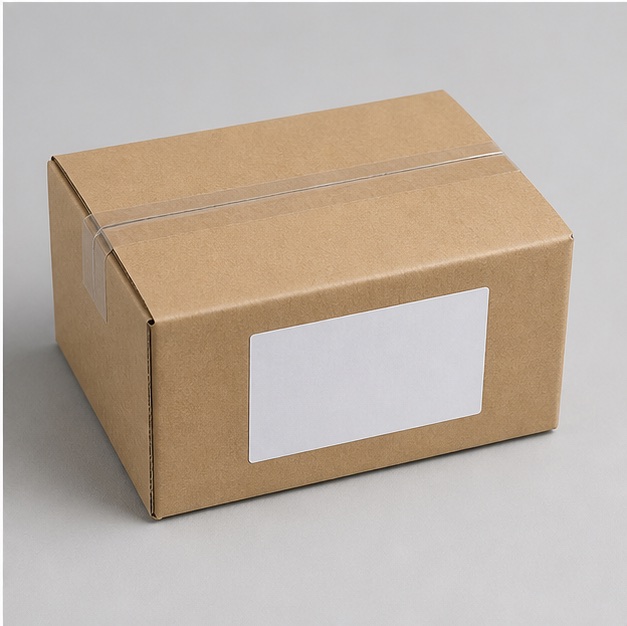 Nylon Insert Lock Nuts single specification packaging 4