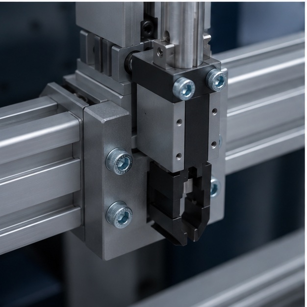 Round Head Hex Socket Bolts application illustration 3