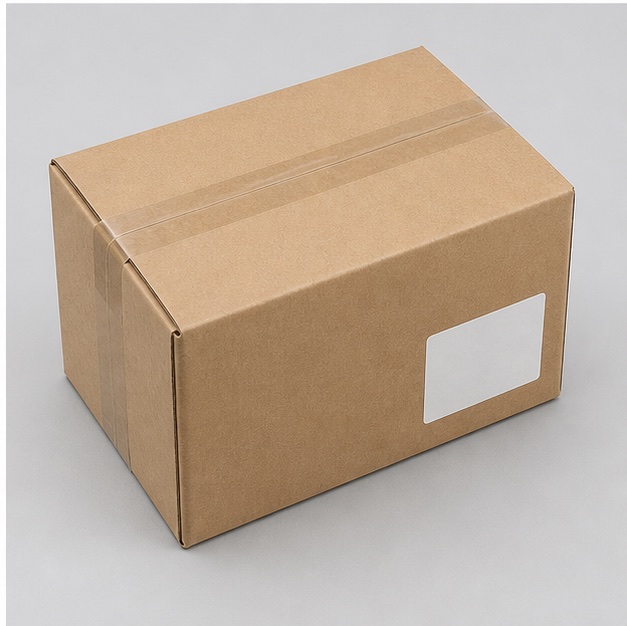 Round Head Hex Socket Bolts single specification packaging 4