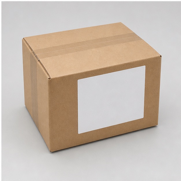 Stainless Steel Flat Washers single specification packaging 4