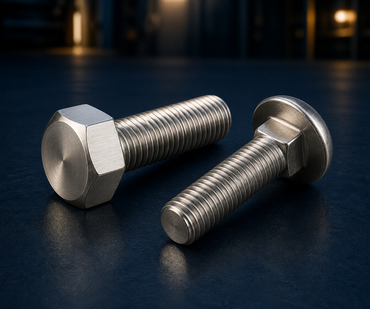 Bolts