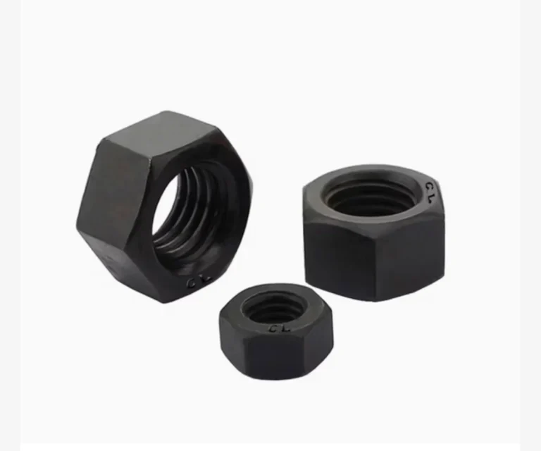 Hex Nuts