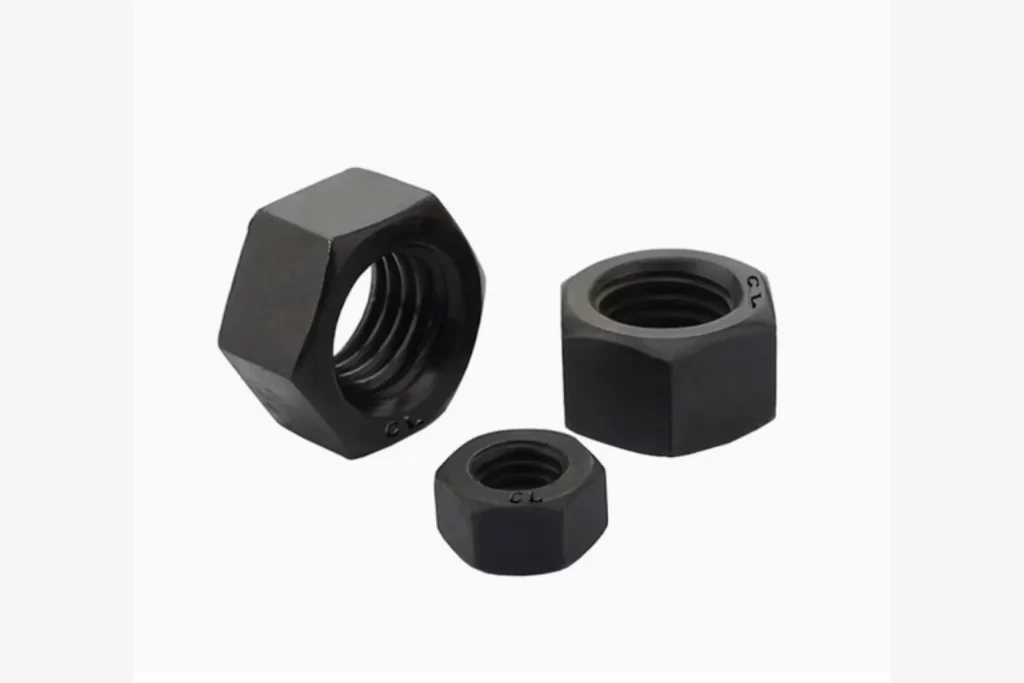 Hex Nuts