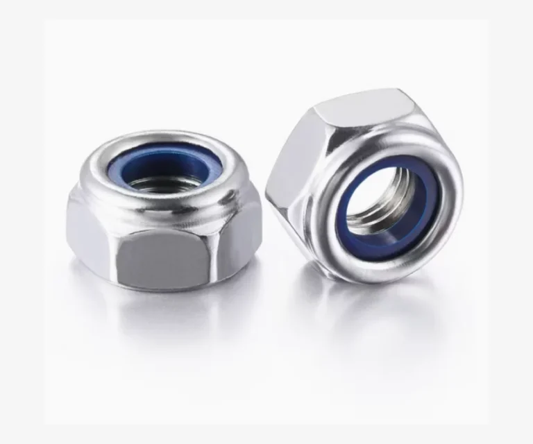 Nylon Insert Lock Nuts