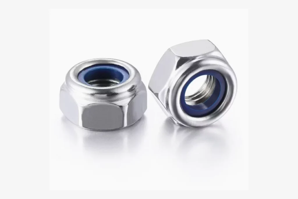 Nylon Insert Lock Nuts