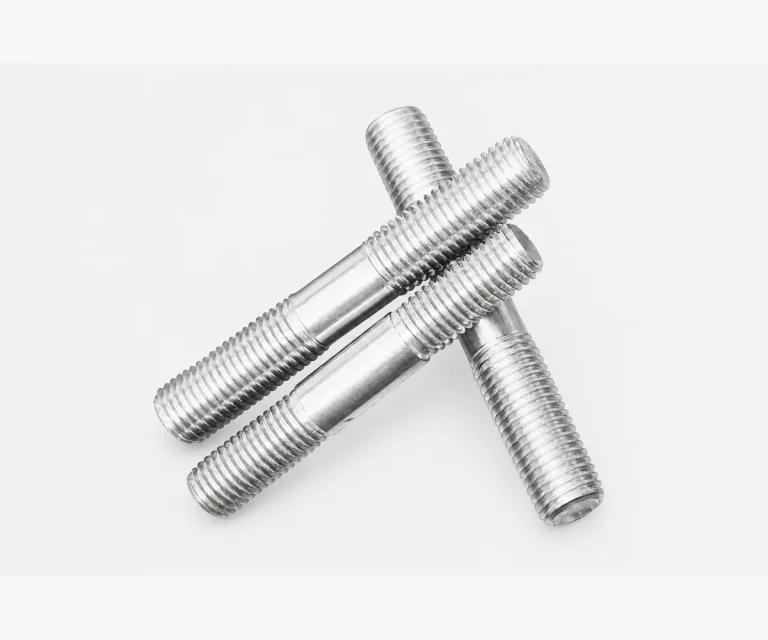 Stud Bolts and Threaded Rods