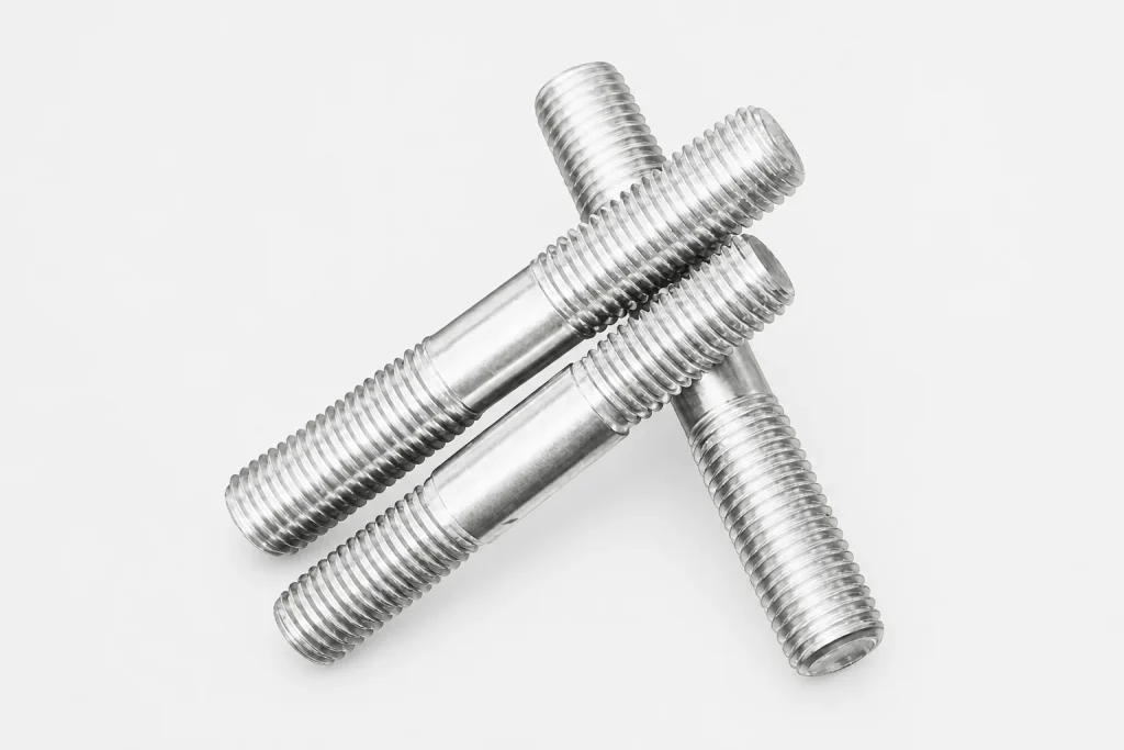 Stud Bolts and Threaded Rods
