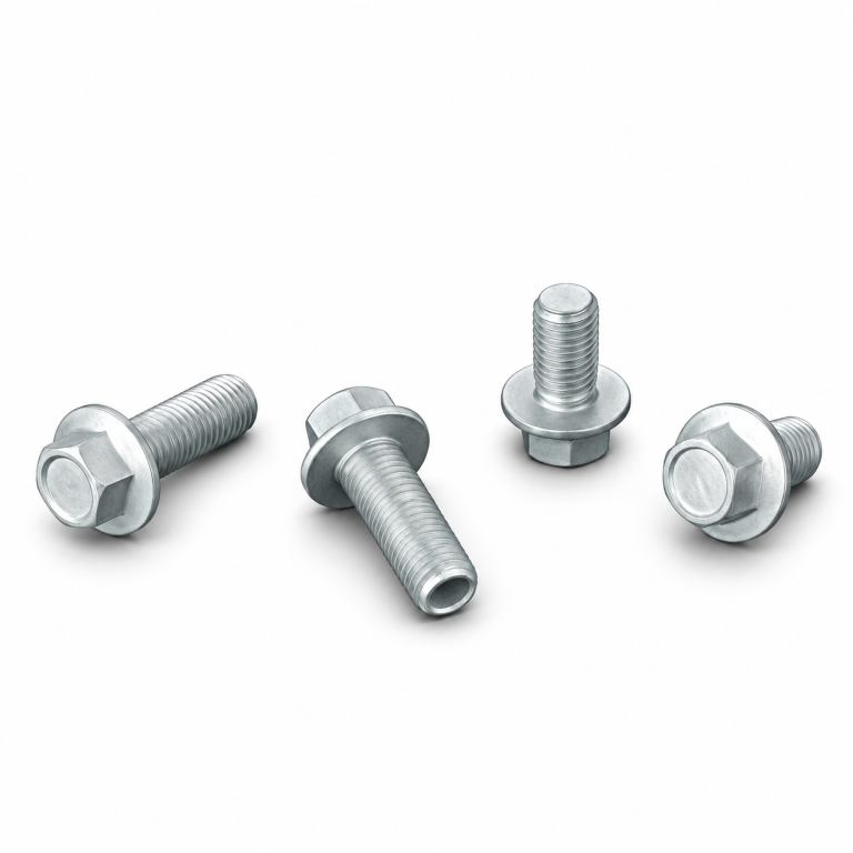 Flange Bolt (GB 5789)