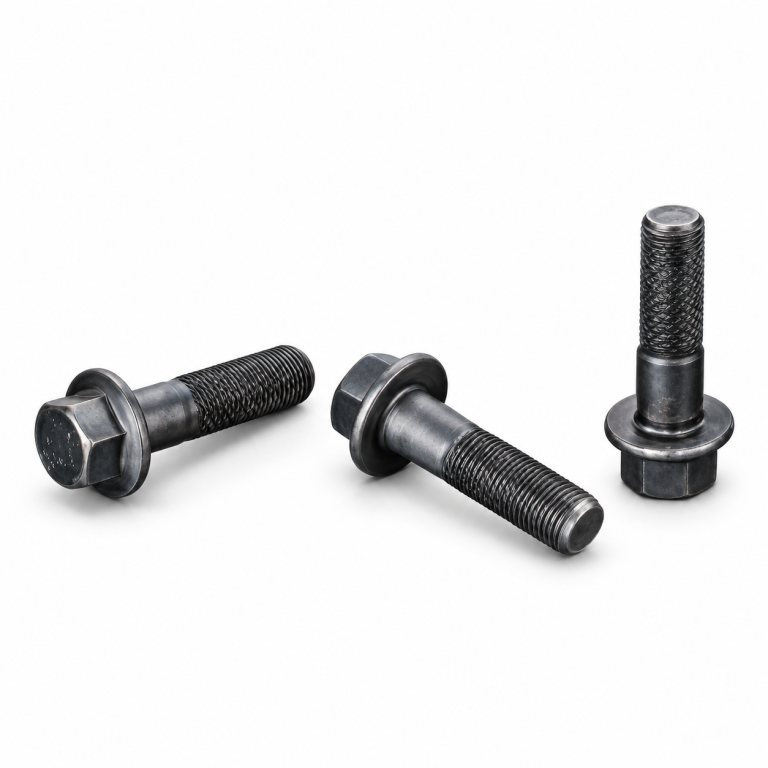 Flange Bolt (Q180)