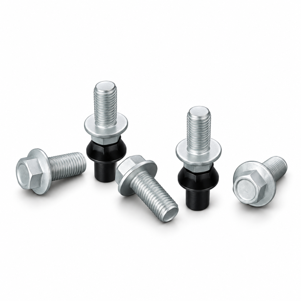 Flange Bolt (Q184)