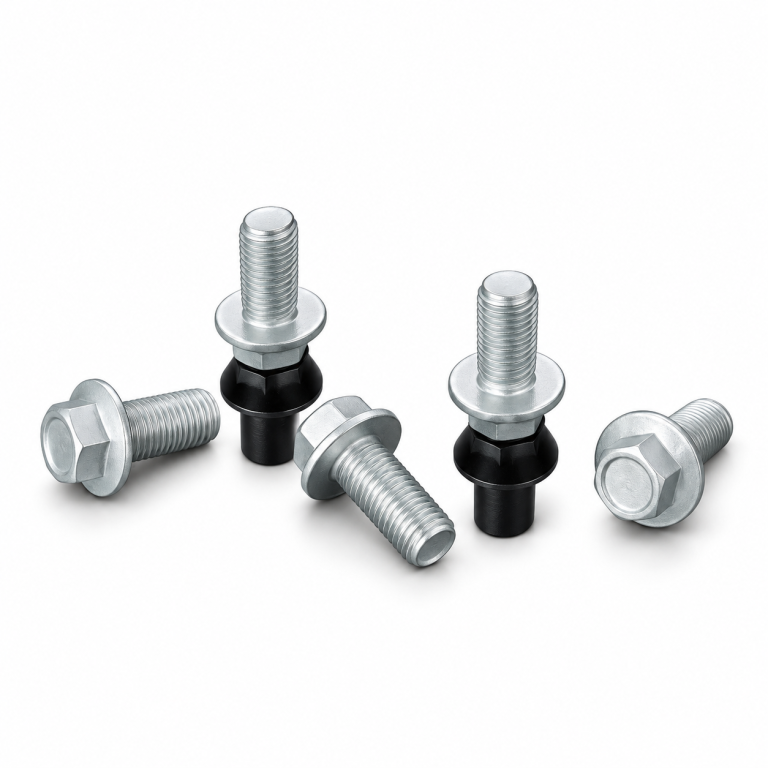 Flange Bolt (Q184)