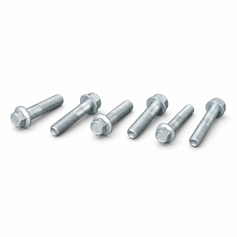 Flange Bolt (Q185)