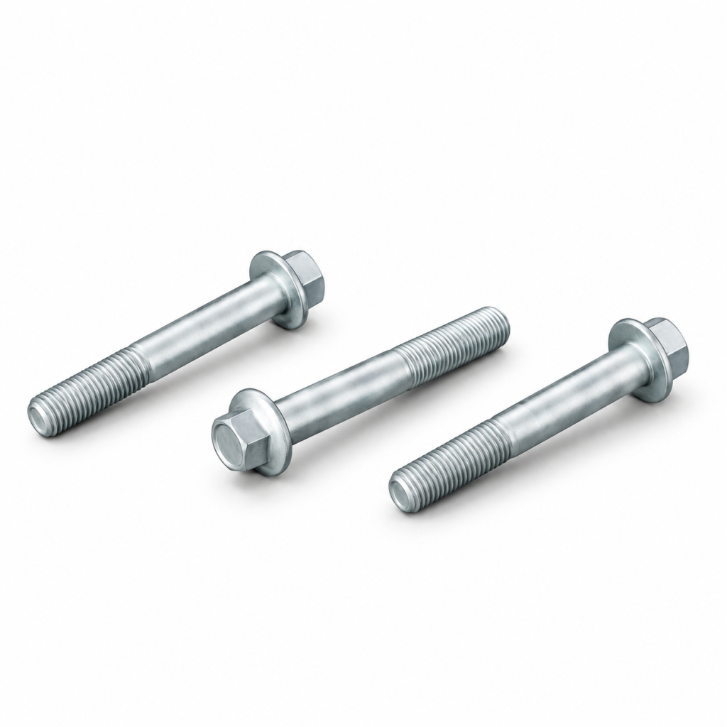 Flange Bolt (Q186)