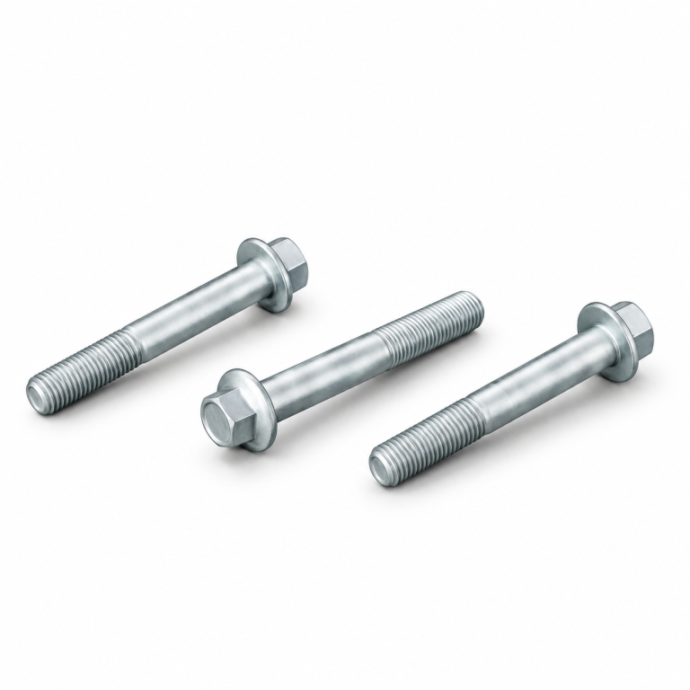 Flange Bolt (Q186)