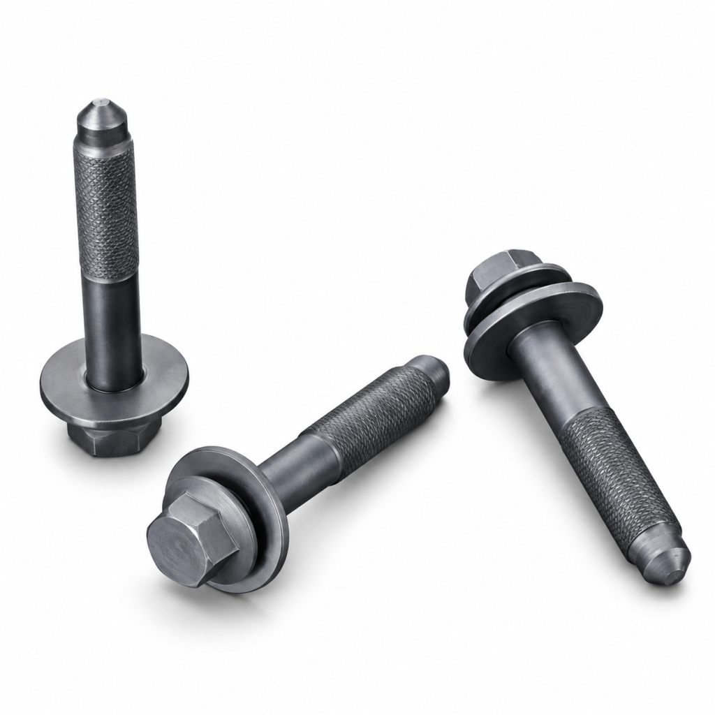 Tapered Flange Combination Bolt