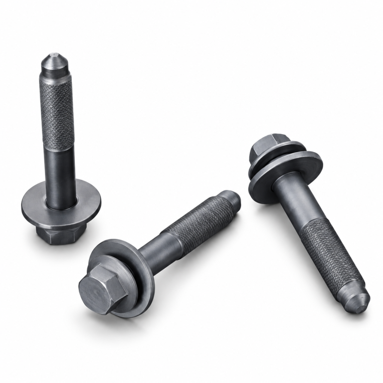 Tapered Flange Combination Bolt