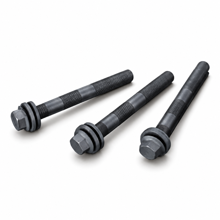 Flange Combination Bolt