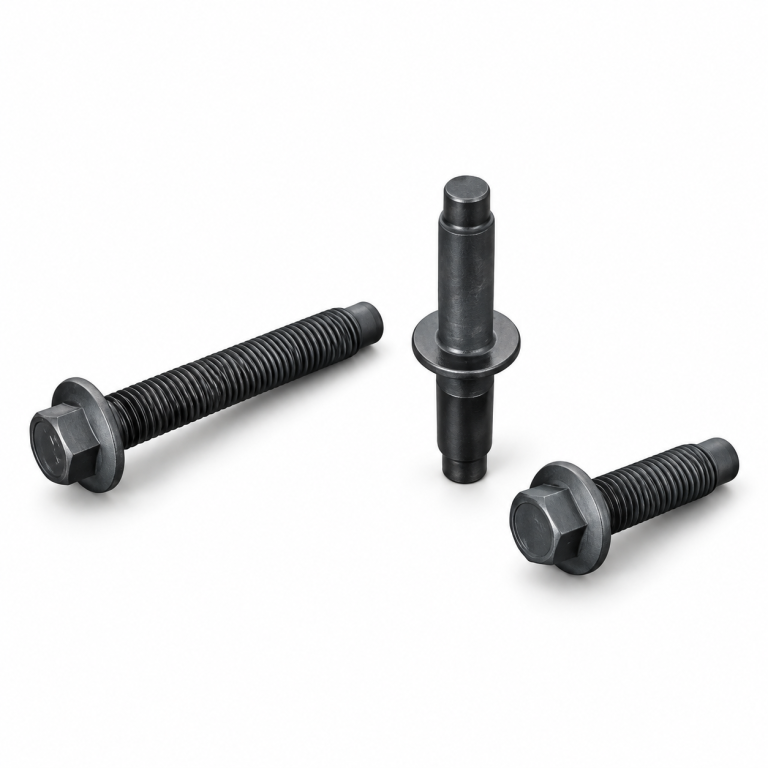Pilot Flange Bolt
