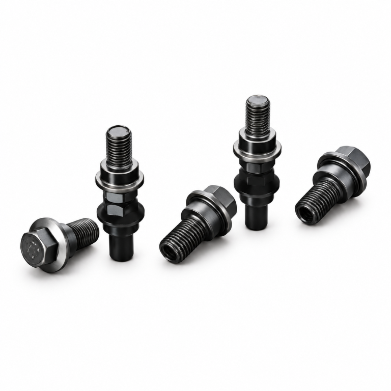 Flange Shoulder Bolt