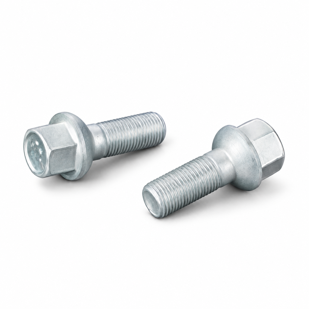 Automotive Wheel Bolt