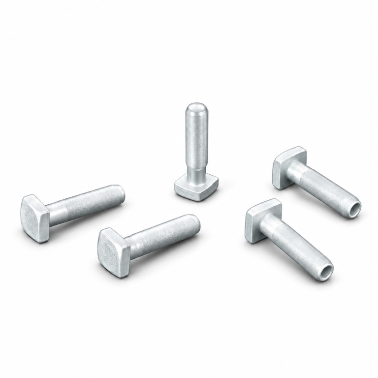 Square Bolt