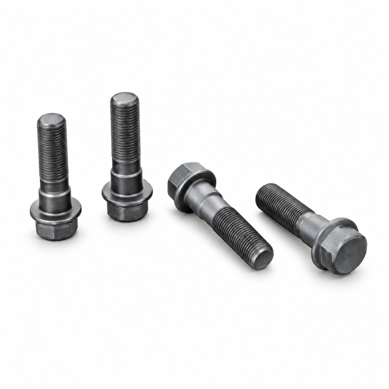 Flange Step Bolt