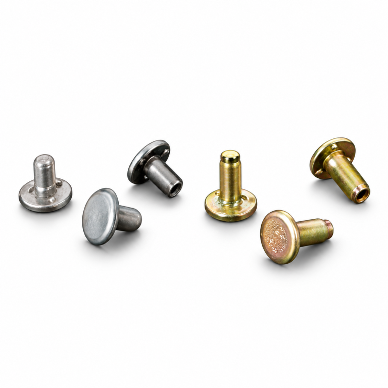 Weld Bolt