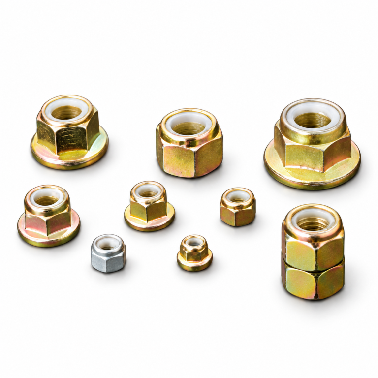 Lock Nut