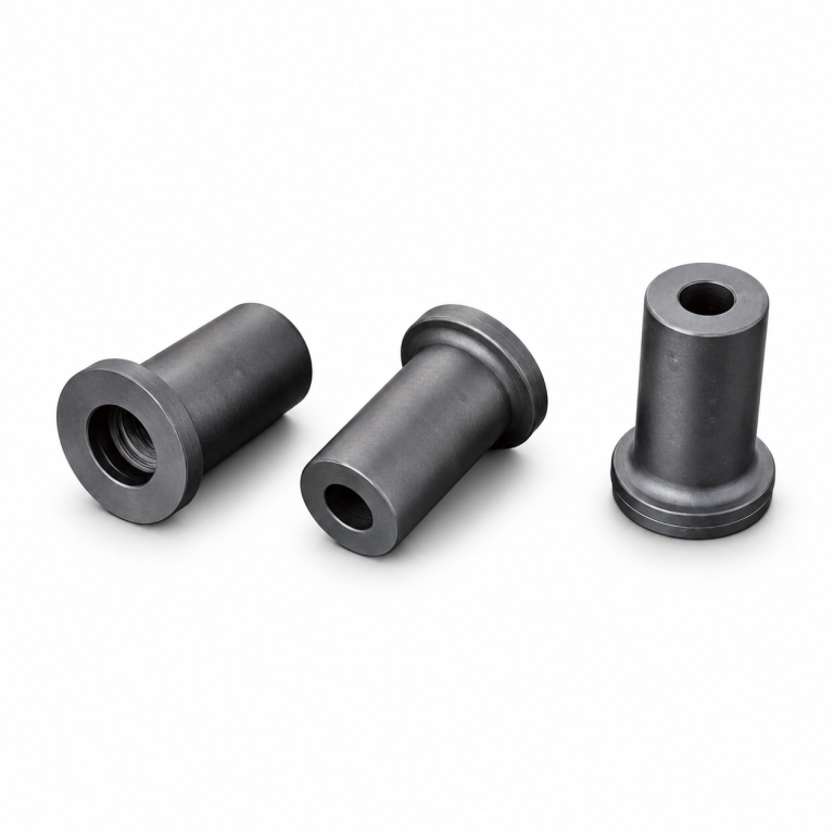 Internally Threaded Tube Nut