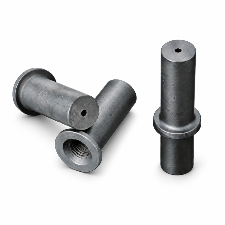 Non-Standard Nut