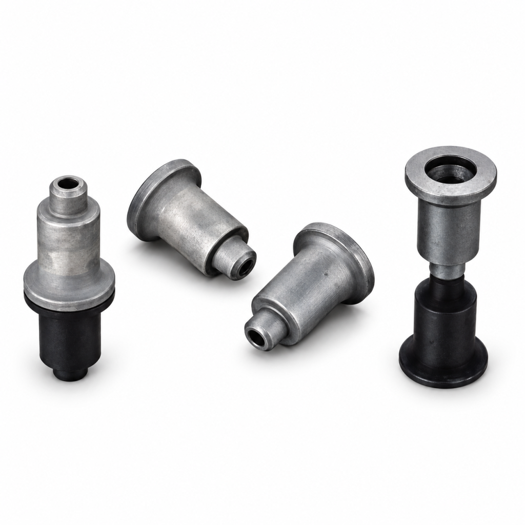 Chassis Nut