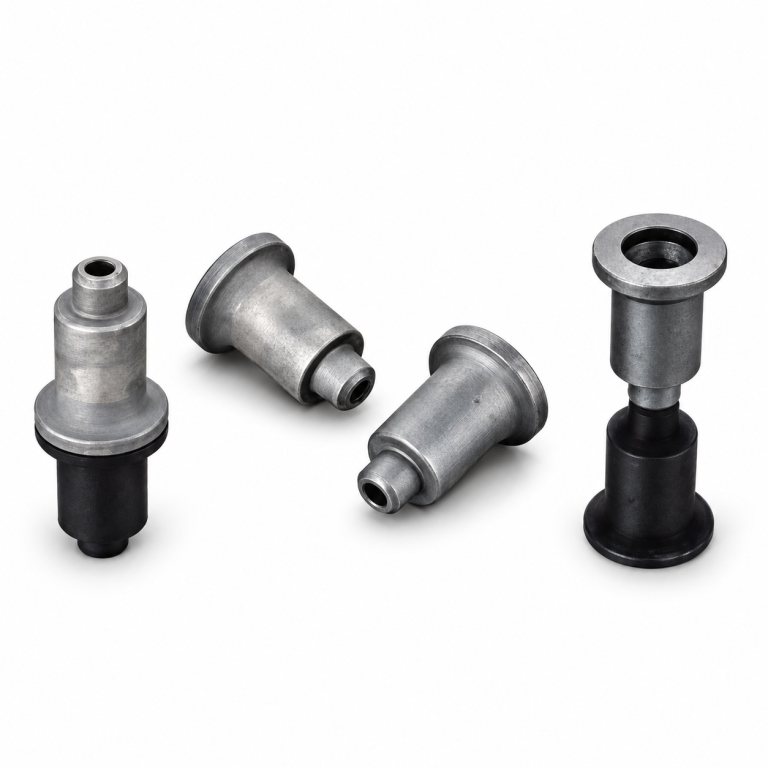 Chassis Nut